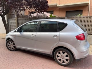 SEAT Altea 2007