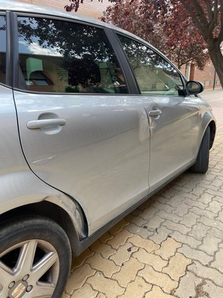 SEAT Altea 2007