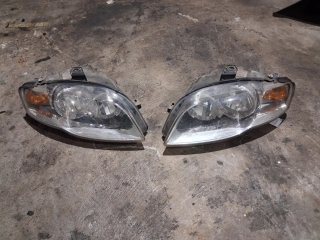 Faros Audi A4 B7