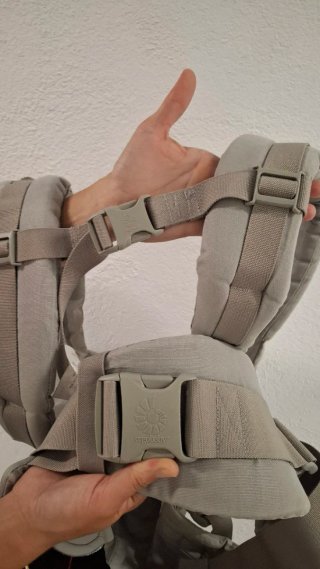 Mochila Ergobaby Adapt Multi-Position