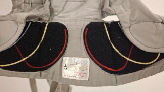 Mochila Ergobaby Adapt Multi-Position