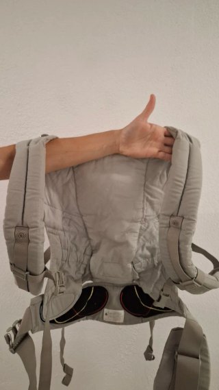 Mochila Ergobaby Adapt Multi-Position