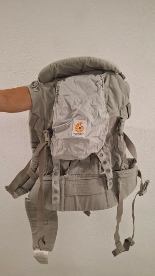 Mochila Ergobaby Adapt Multi-Position