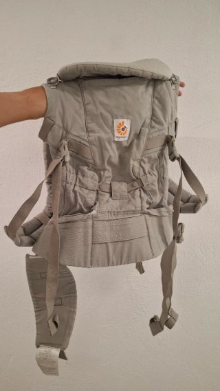 Mochila Ergobaby Adapt Multi-Position