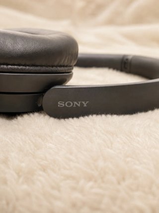 Sony WH-CH720N - Auriculares inalámbricos con canc