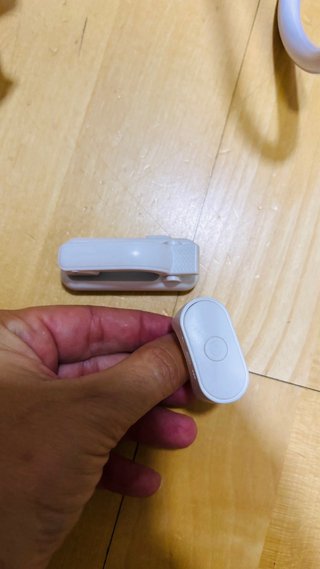Control remoto para pasar páginas ebook