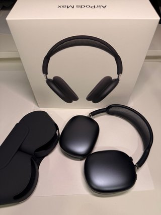 AirPods Max