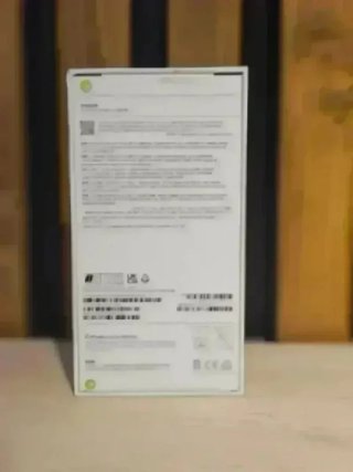IPHONE 16 128GB NERO SIGILLATO