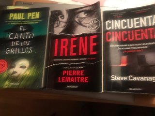 Cincuenta Cincuenta (Serie Eddie Flynn 2)