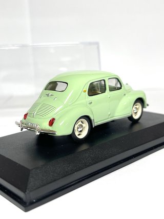 Renault 4/4 (1954) 1/43