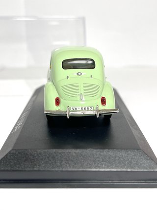 Renault 4/4 (1954) 1/43