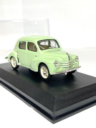 Renault 4/4 (1954) 1/43