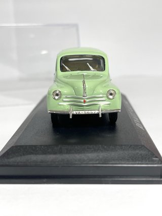 Renault 4/4 (1954) 1/43