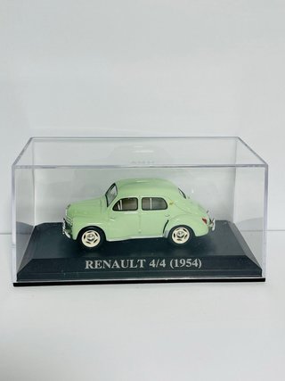 Renault 4/4 (1954) 1/43