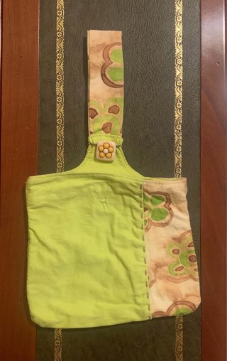 Thun - pochette con passante da polso