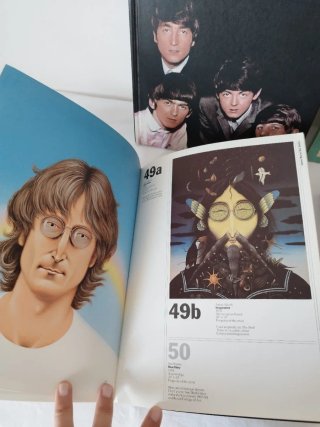 The Beatles