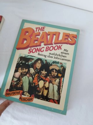 The Beatles