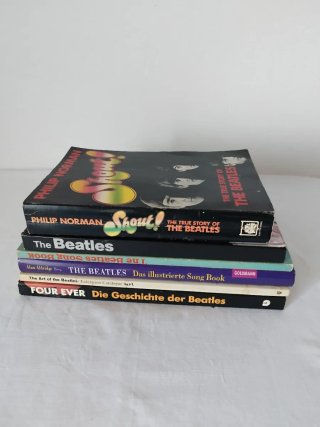 The Beatles