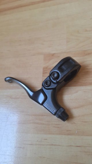 Maneta Freno Odyssey BMX