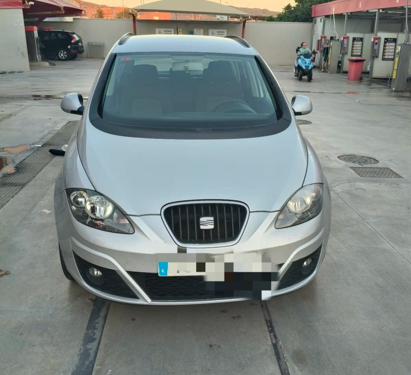 SEAT Altea 2012 - foto 1