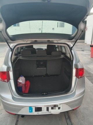 SEAT Altea 2012