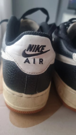 Nike Air Force 1 Talla 38.5