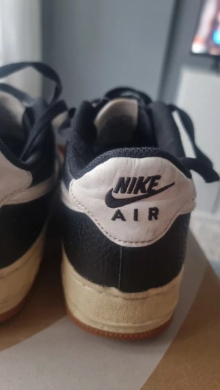 Nike Air Force 1 Talla 38.5