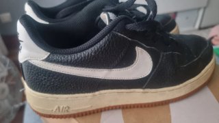 Nike Air Force 1 Talla 38.5