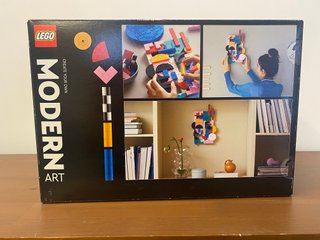 LEGO 31210 Modern Art