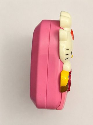 Console LCD Hello Kitty Giochi Preziosi 2010