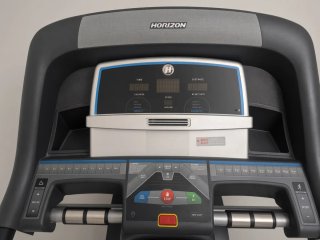 Cinta de Correr Horizon Fitness 841T