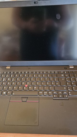 Lenovo ThinkPad L15 Gen 2 i5 11ª Gen 8GB RAM
