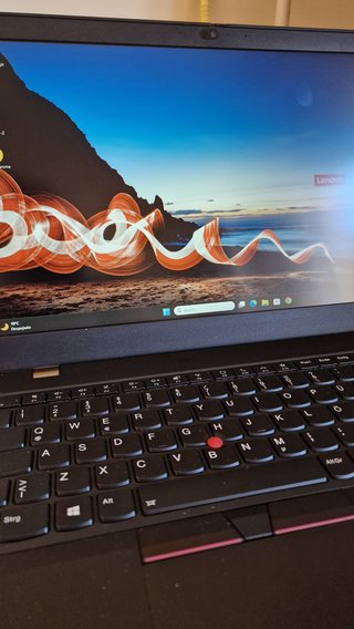 Lenovo ThinkPad L15 Gen 2 i5 11ª Gen 8GB RAM