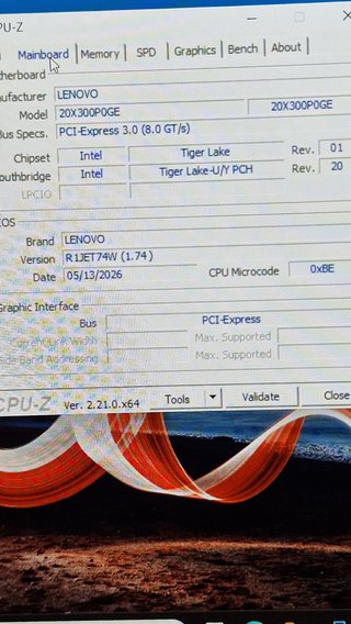 Lenovo ThinkPad L15 Gen 2 i5 11ª Gen 8GB RAM