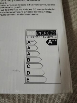 Plafoniera LED aIPly