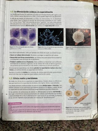 Biología y geología 1bachillerato Savia