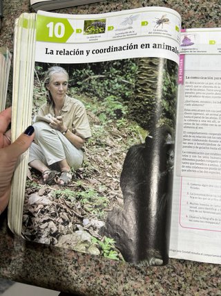 Biología y geología 1bachillerato Savia