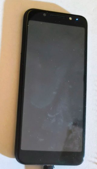 Vodafone Smart N9 Lite - Piezas o Reparar