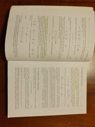 Analisi matematica