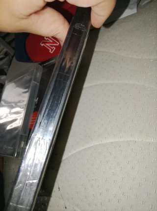 Lote di 3 videogiochi