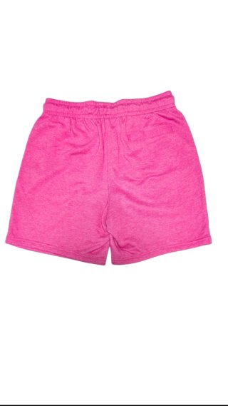 Pantalones Cortos Hombre Primark Naranja y Rosa
