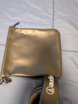 Audio Technica ATH-M30x Auriculares