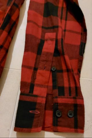 Camicie uomo fantasia a quadri