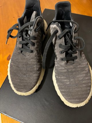Zapatillas Adidas Sobakov - Talla 44 2/3