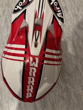 Casco Airoh Enduro