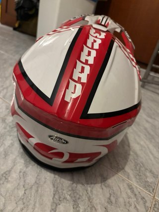 Casco Airoh Enduro