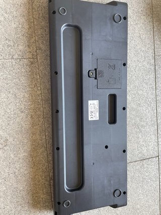Tastiera elettronica 37 tasti per scuola