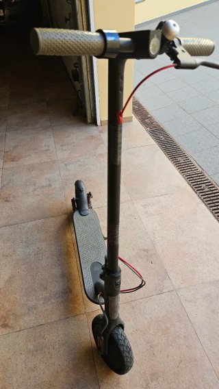 Patinete Eléctrico Xiaomi Mi M365