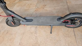 Patinete Eléctrico Xiaomi Mi M365