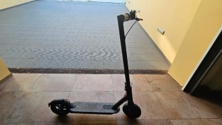 Patinete Eléctrico Xiaomi Mi M365